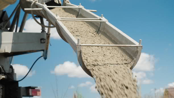 Best Concrete Removal and Replacement in East Mountain, TX