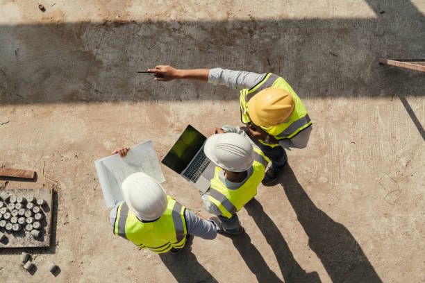 Best Concrete Demolition Services in East Mountain, TX