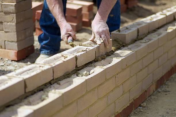Best Concrete Slab Construction in East Mountain, TX