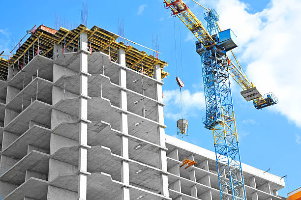 Reliable TX Concrete contractor Solutions